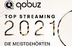 Was Billie Eilish und Pink Floyd gemeinsam haben - Die Qobuz-Hitparade 2021