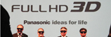 Panasonic läutet 3D-Zeitalter ein