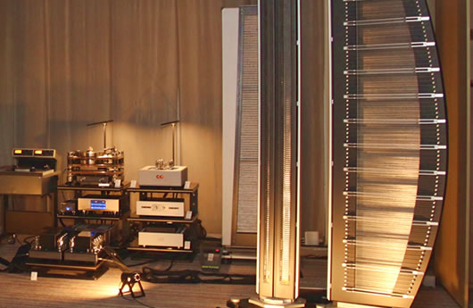 Finest Audio Show Zürich 2024