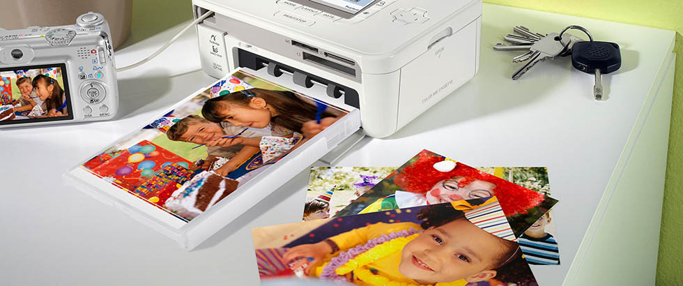 Präsentation und Archivierung digitaler Fotos