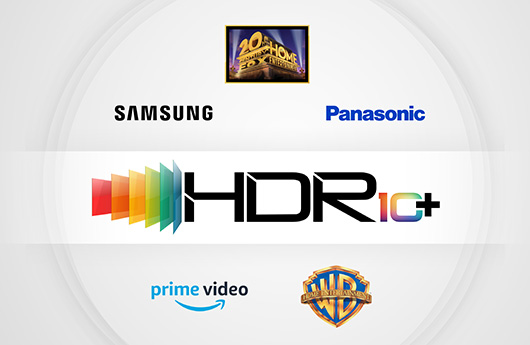 HDR10+: Neuer Standard für beste Bildqualität