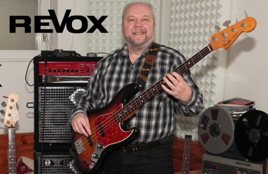 Gespräch mit Wolfgang Kelpin und David Brouwer