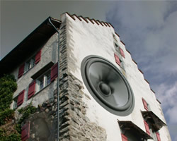 Vorschau Klangschloss 2011