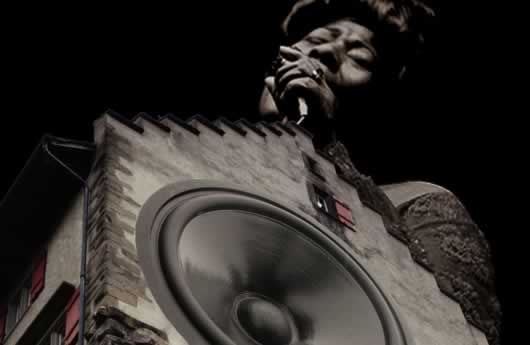 Klangschloss 2018 am 14. und 15. April