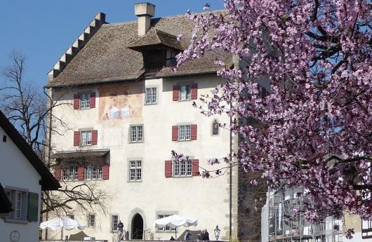 Klangschloss: erfolgreiche 14. Ausgabe