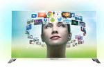 Philips Fernseher 2015 - Android und Ambilight