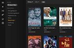 Filme, Serien und Videos verwalten und abspielen - Filmsammlung im Heimnetz