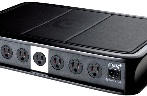 Strom – vom Kraftwerk bis zu Ihrem Verstärker