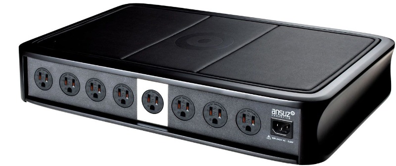 Strom – vom Kraftwerk bis zu Ihrem Verstärker