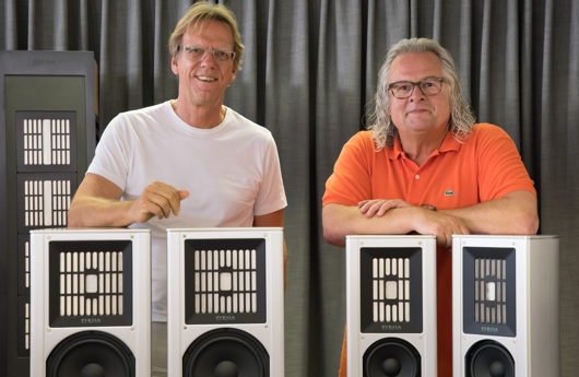 Piegas Geschichte seit 1987