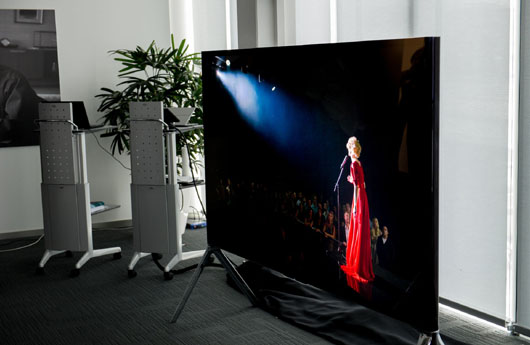 Sony präsentiert die Frühjahrs-Neuheiten 2014