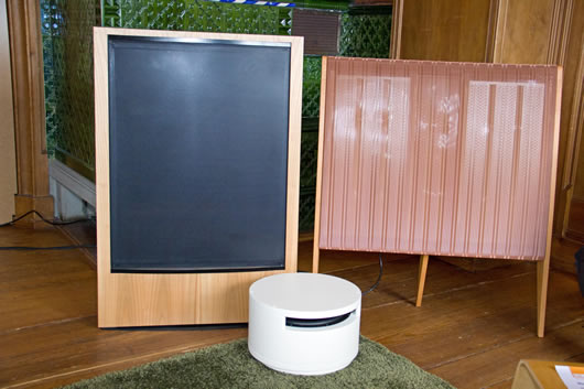 Rückschau zum Klangschloss 2012