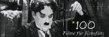 100 Filme auf DVD