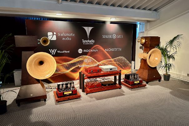 Tuneaudio, Anima.