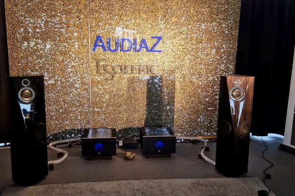 AudiaZ Opera Grandezza.
