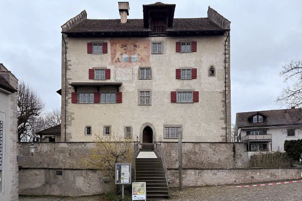 Klangschloss Greifensee 2026: Zwischen Bewährtem und neuen Aha-Momenten.
