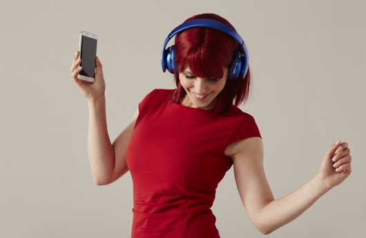 Der News Feed zur Messe