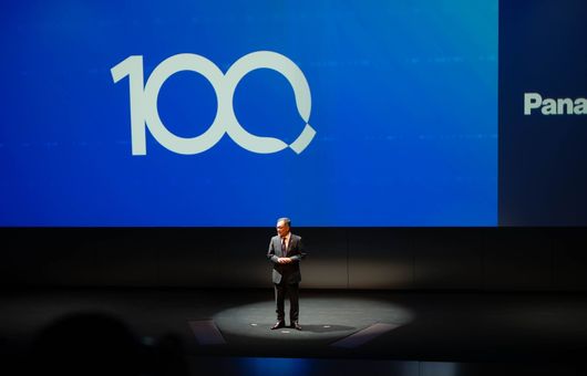 100-Jahre-Jubiläum und viele Neuheiten