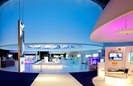 Joint Venture von Philips und TPV