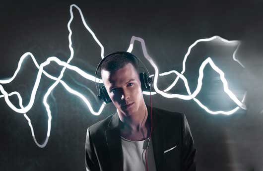 Kopfhörer im Rückblick 2013