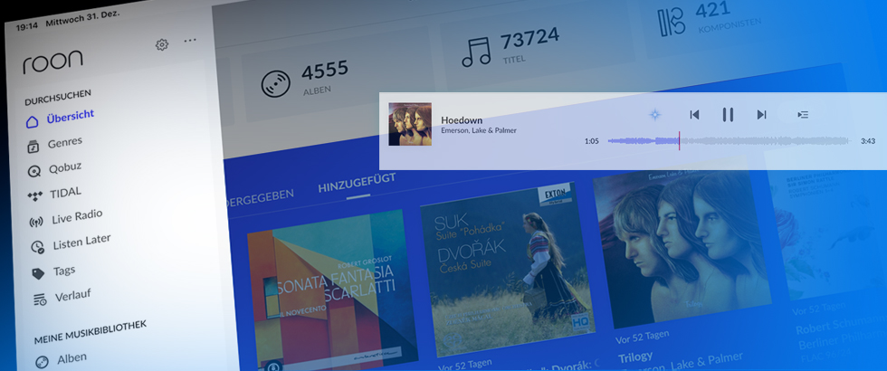 Sortieren, verknüpfen, tunen – die besten Tools