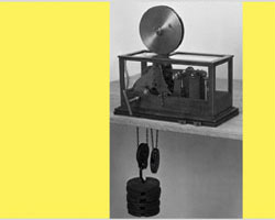 Die Einführung des Telegrafen in der Schweiz - Die Anfänge der Telekommunikation