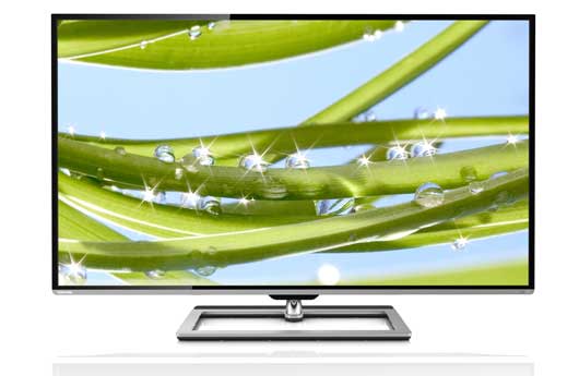 IFA 2013: UHD von Toshiba