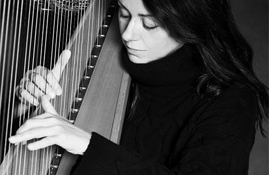 Amanda Whiting – «After Dark»