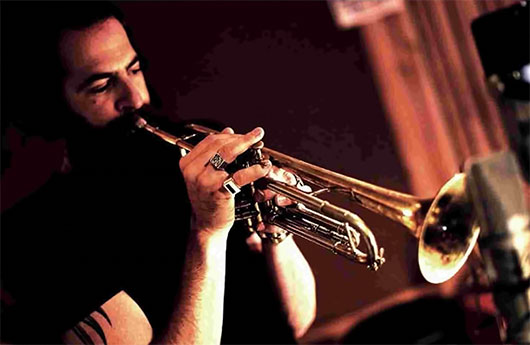 Avishai Cohen – 