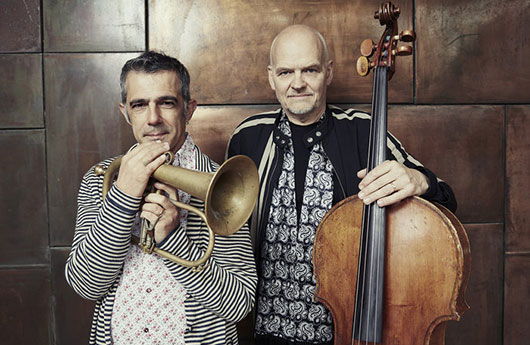 Lars Danielsson & Paolo Fresu: «Summerwind»