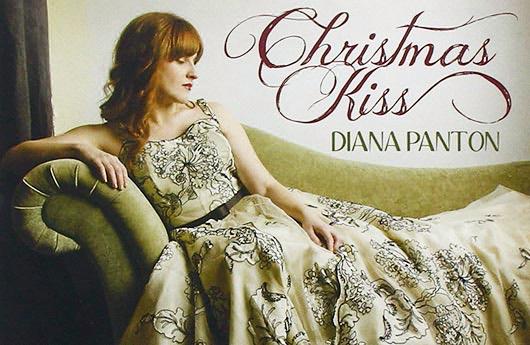 Diana Panton – «Christmas Kiss»