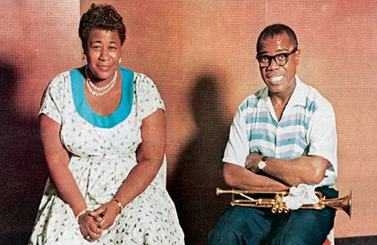 Ella & Louis Again (Deluxe)