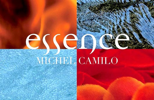 Michel Camilo: «Essence»