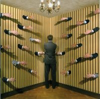 Europe Secret Society - Kleines Wunder