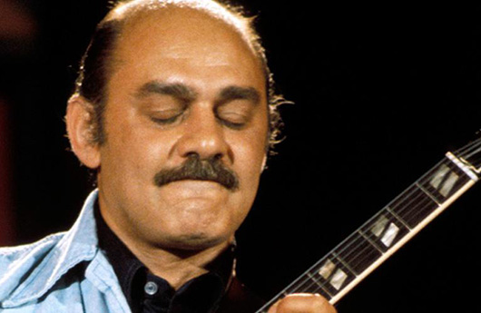 Joe Pass: 