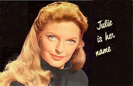 Julie London – «Julie is Her Name Vol. 1+2»