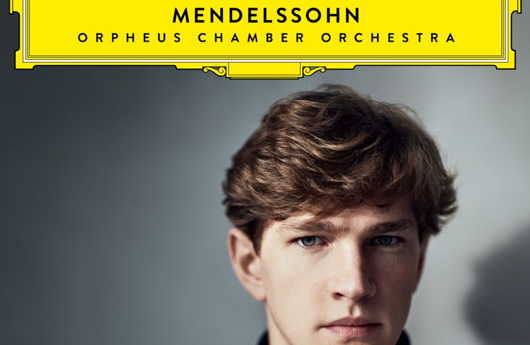 Mendelssohn Klavierkonzert No. 1 g-Moll