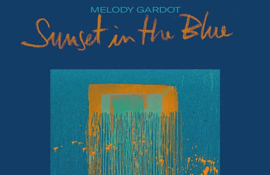 Melody Gardot – «Sunset in the Blue»