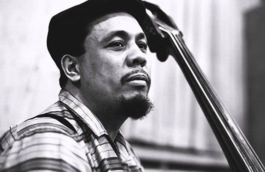 Charles Mingus – «Mingus Ah Um»