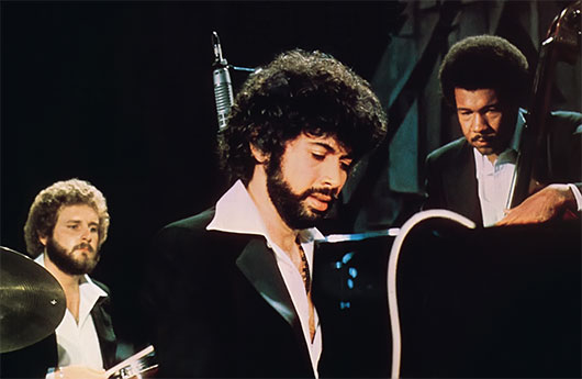 Monty Alexander Trio – «Montreux Alexander»