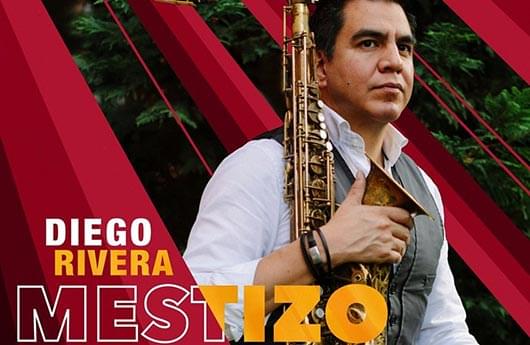 Diego Rivera – «Mestizo»