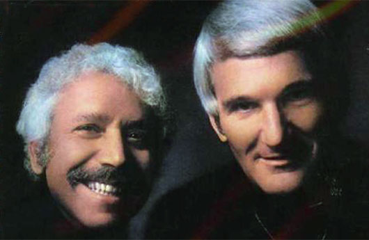 Conte Candoli & Frank Rosolino – 