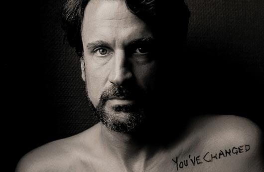 Baptiste Trotignon – «You've changed»
