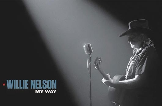 Willie Nelson – «My Way»