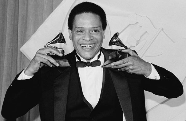 In seiner Karriere gewann Al Jarreau sieben Grammys, als einziger Sänger in allen drei Sparten Jazz, Pop und R&B.