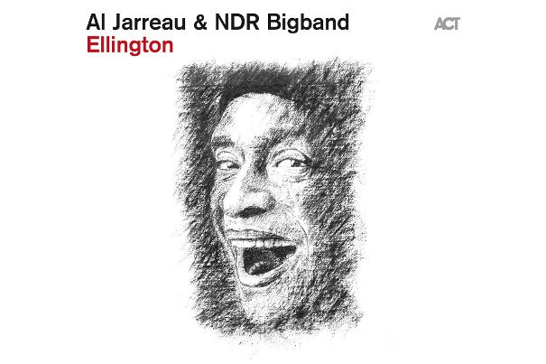 al Jarreau. 