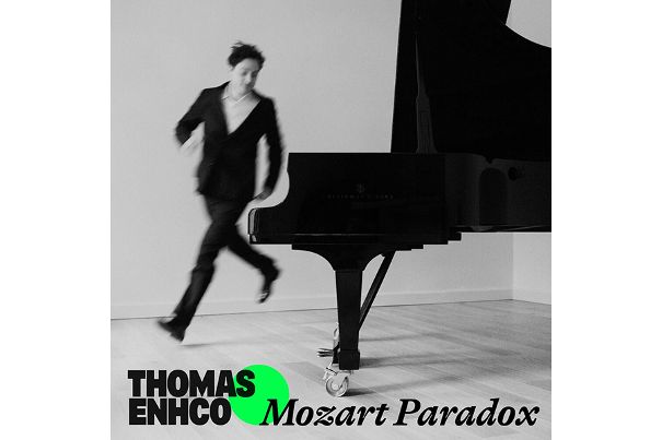 Mozart Paradox verschmelzt Jazz und Klassik.