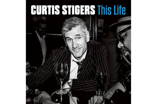 Curtis Stigers.