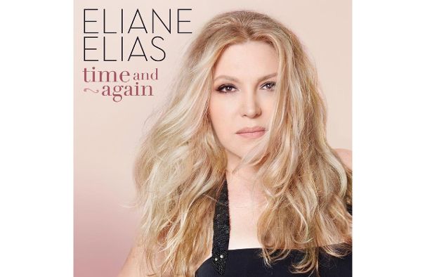 Eliane Elias. 