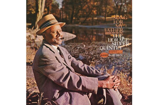 Horace Silver Quintet: Song for My Father».